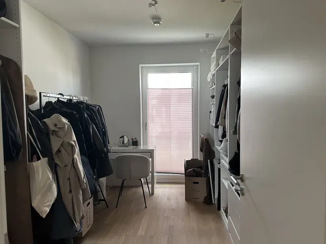 3 Zimmer Wohnung mit 81 m² in Hamburg – Bild 7