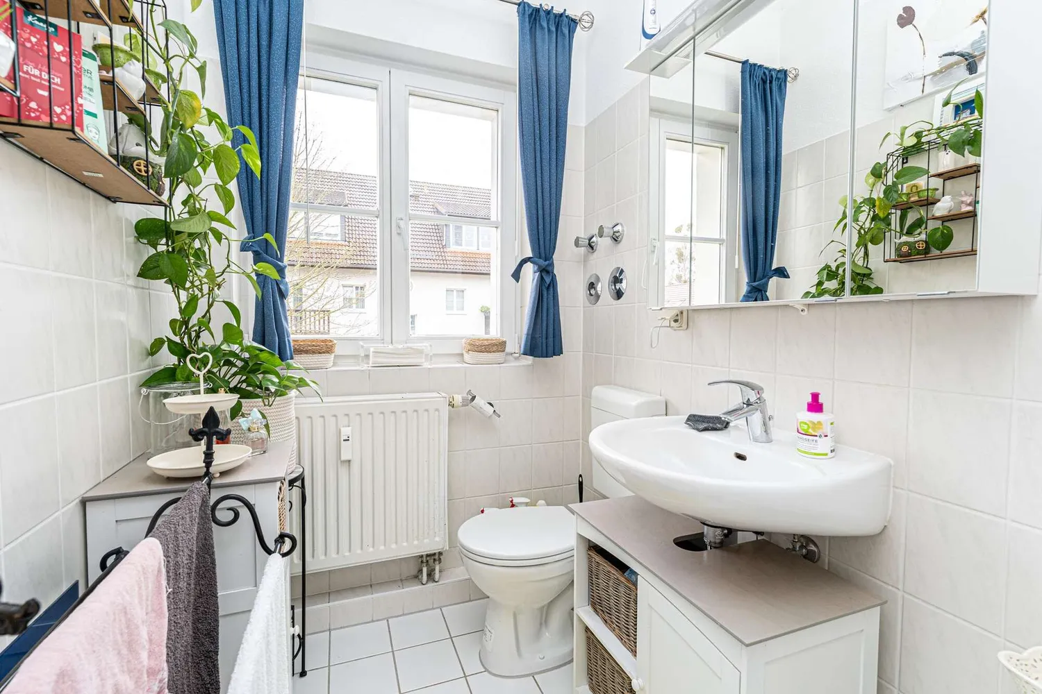 2 Zimmer Wohnung mit 63 m² in Eberswalde – Bild 11