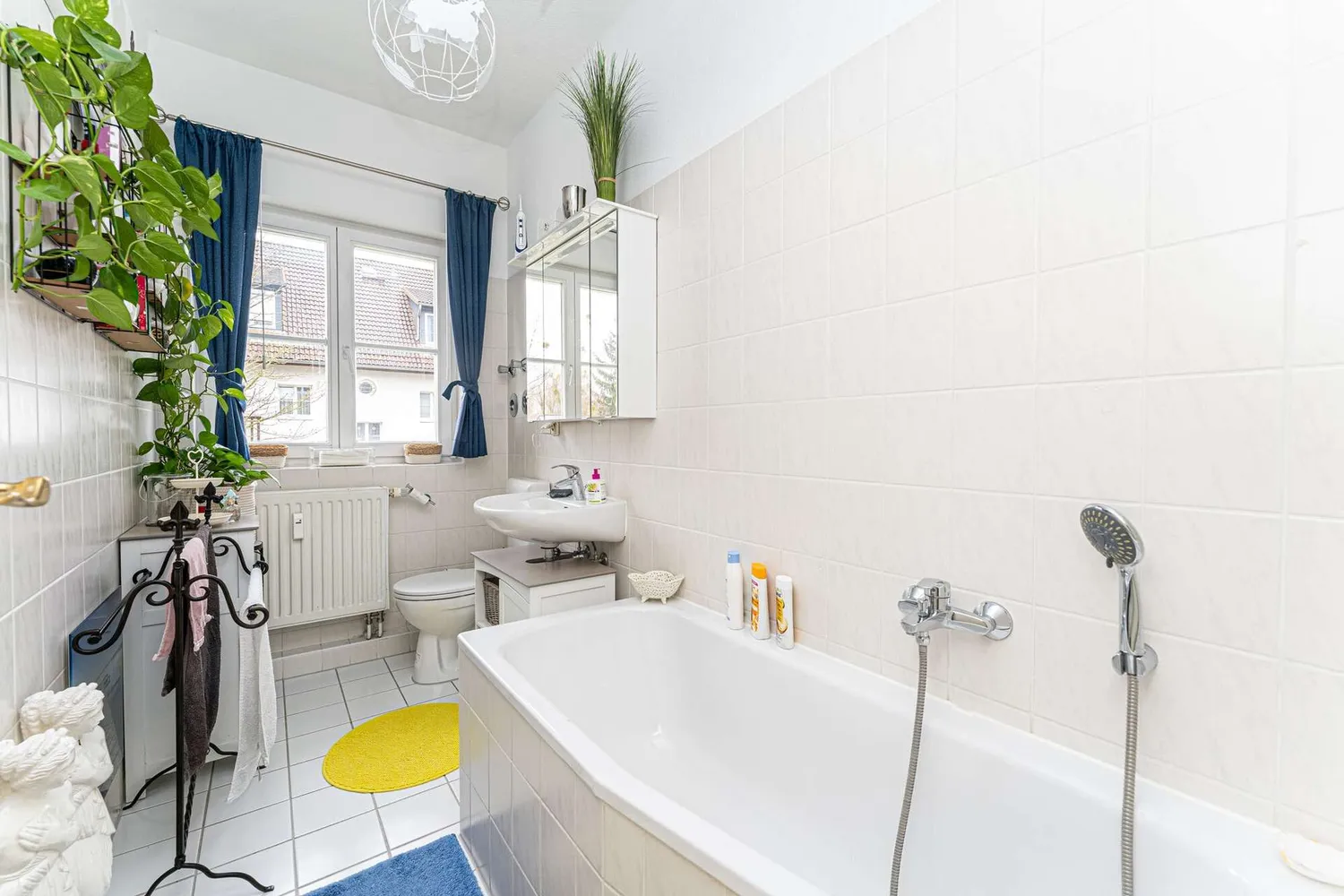 2 Zimmer Wohnung mit 63 m² in Eberswalde – Bild 12