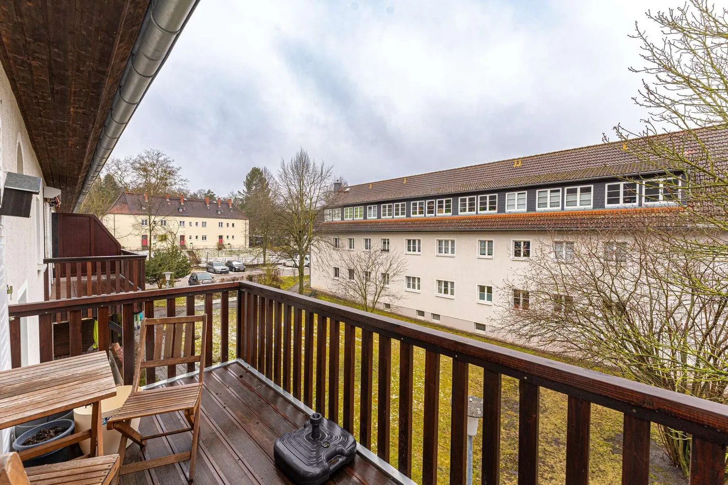 2 Zimmer Wohnung mit 63 m² in Eberswalde – Bild 4