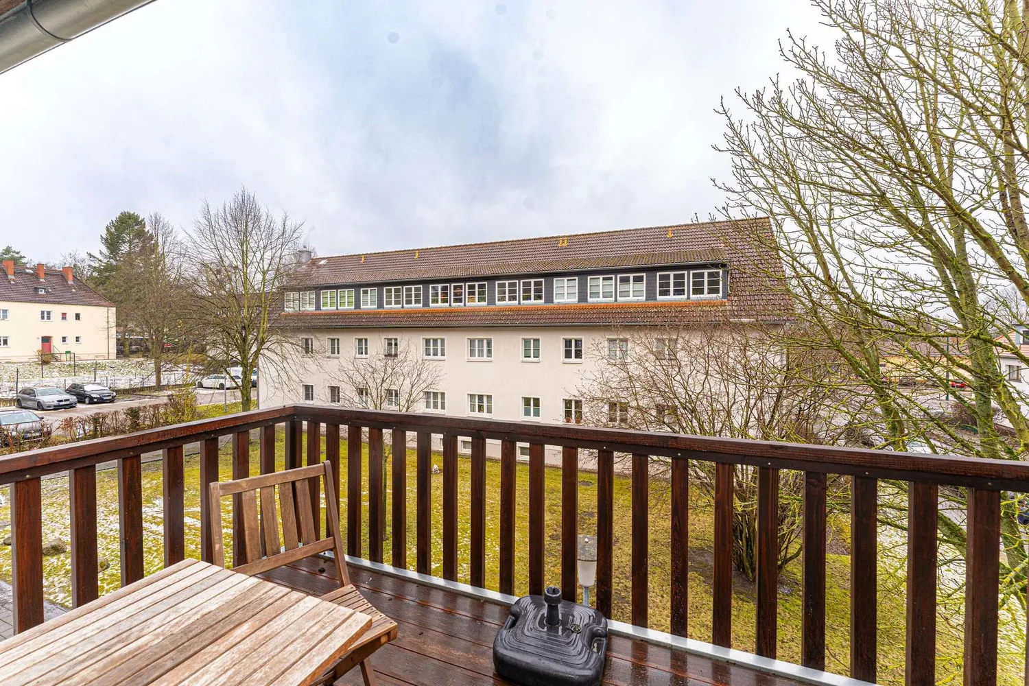 2 Zimmer Wohnung mit 63 m² in Eberswalde – Bild 5