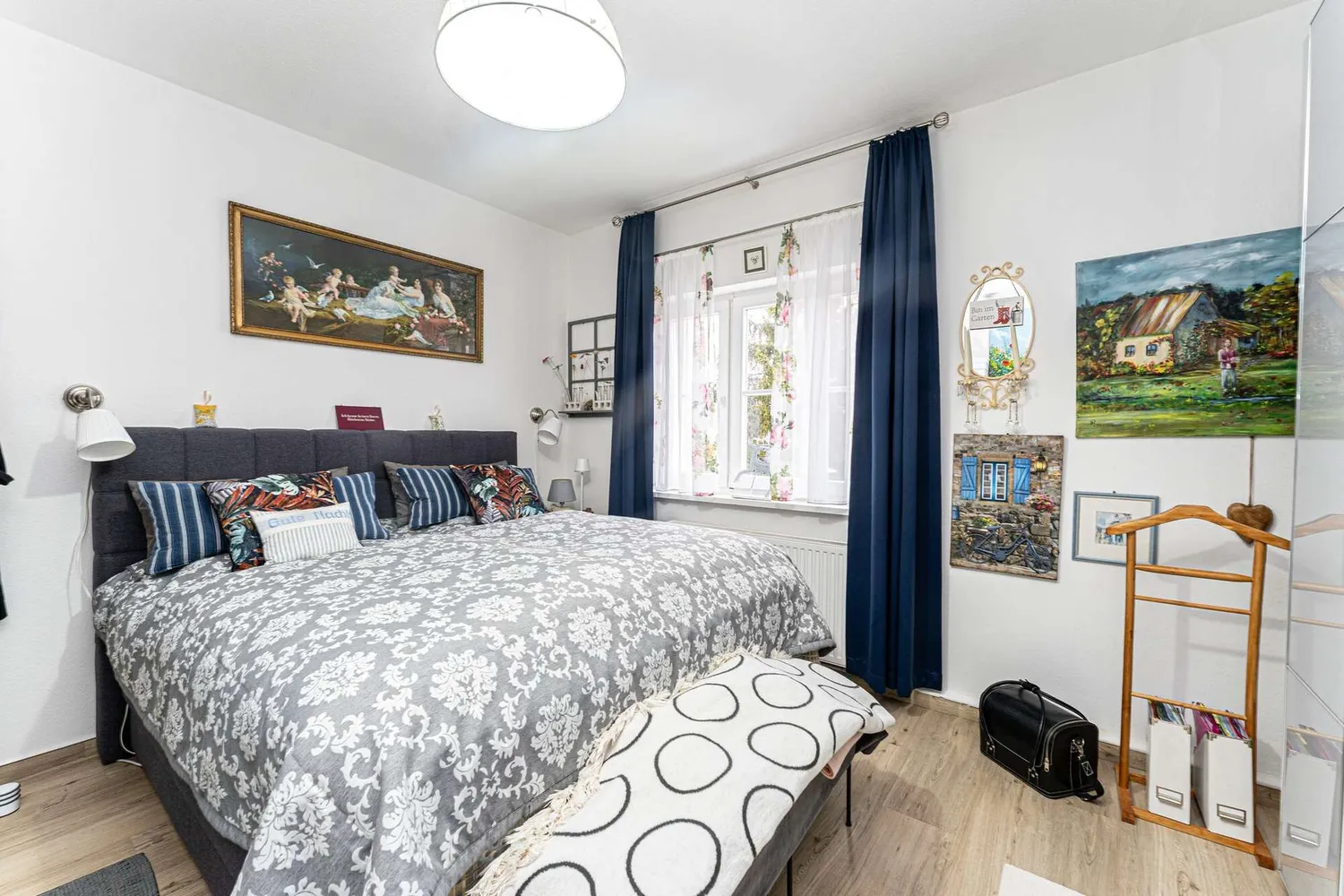 2 Zimmer Wohnung mit 63 m² in Eberswalde – Bild 8