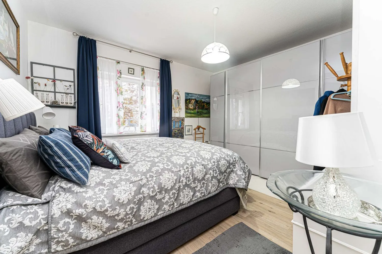 2 Zimmer Wohnung mit 63 m² in Eberswalde – Bild 9