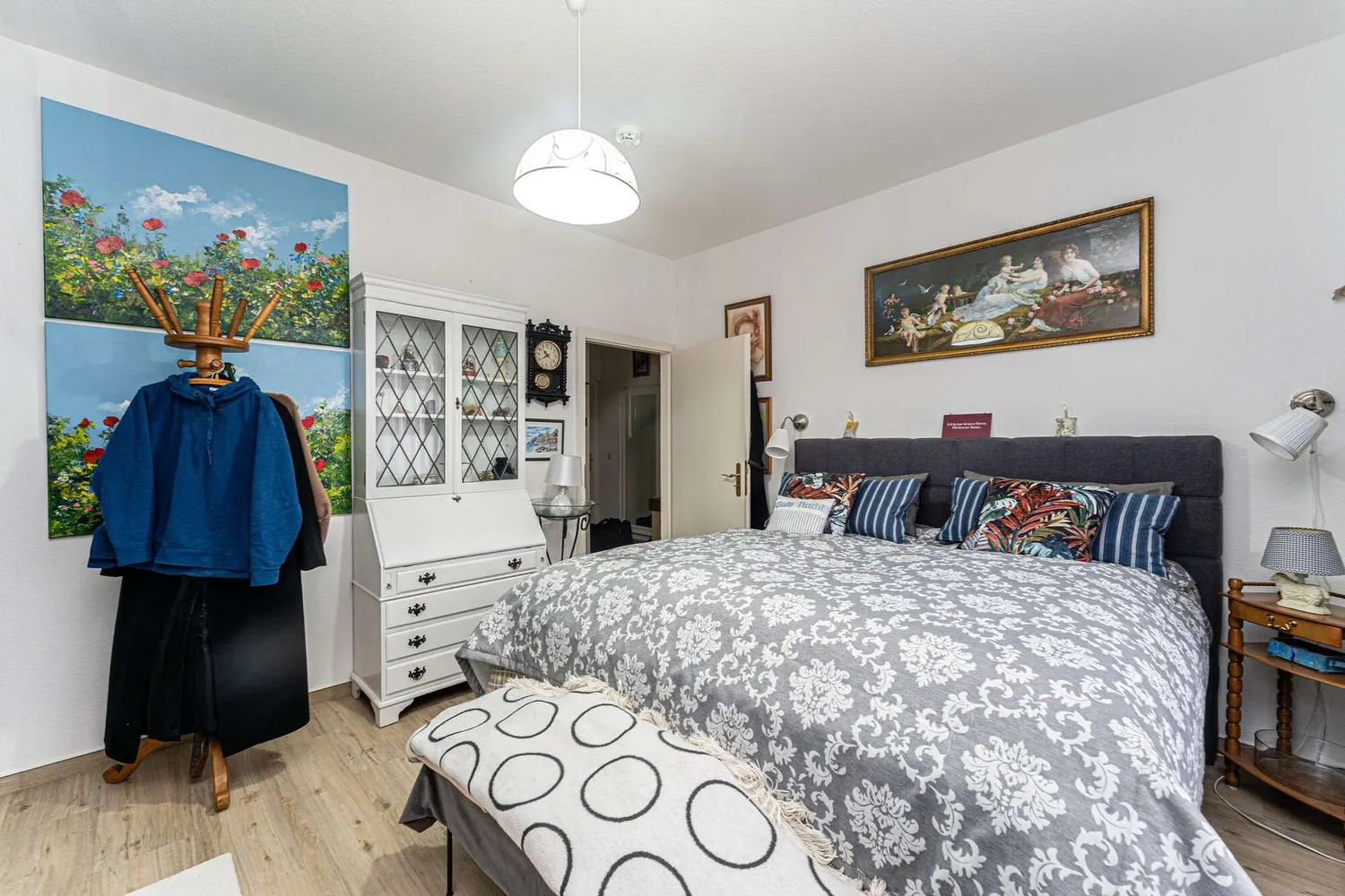 2 Zimmer Wohnung mit 63 m² in Eberswalde – Bild 10