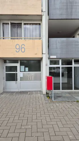 3 Zimmer Wohnung mit 81 m² in Mannheim – Bild 1