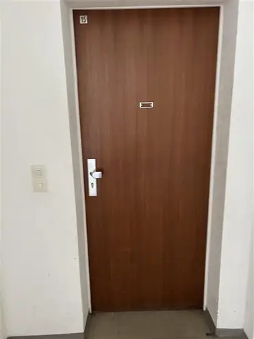 3 Zimmer Wohnung mit 81 m² in Mannheim – Bild 2