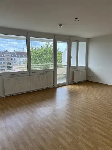 3 Zimmer Wohnung mit 81 m² in Mannheim – Bild 6