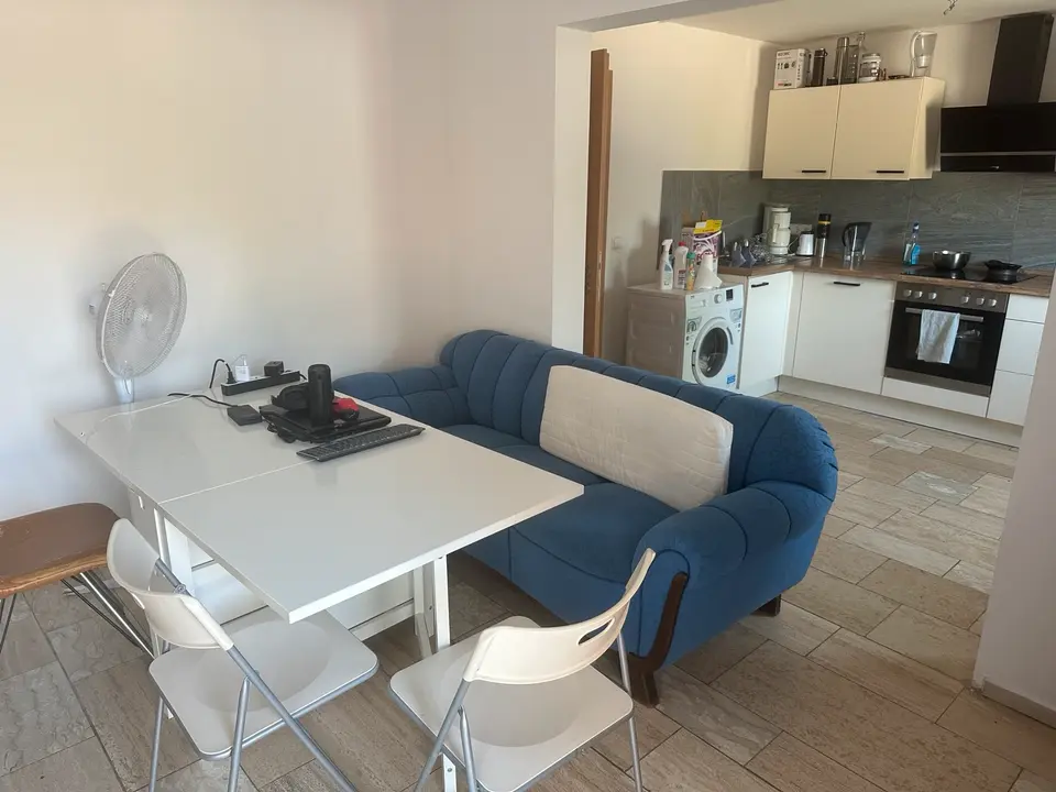 5 Zimmer Wohnung mit 55 m² in Wolfsburg – Bild 1