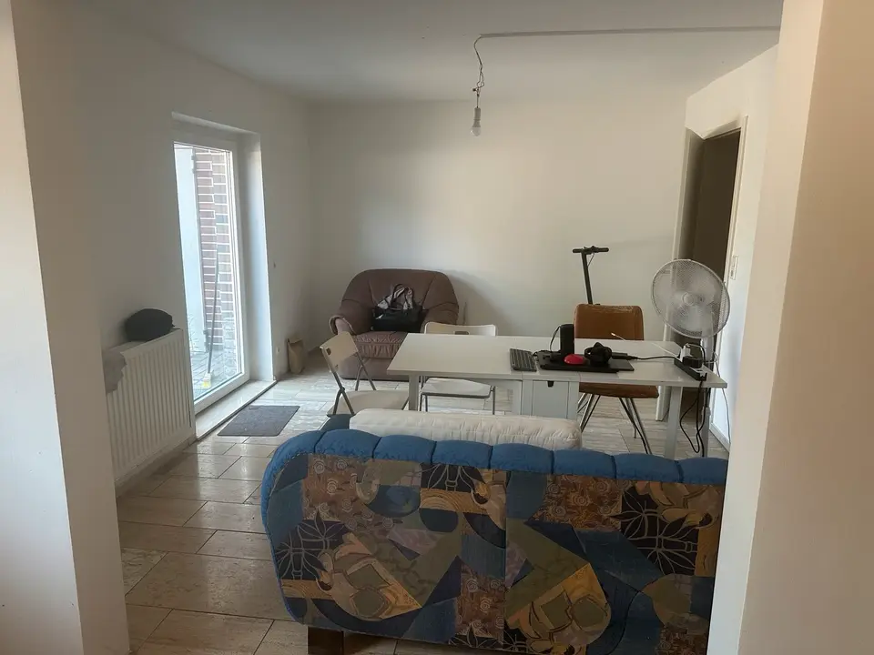 5 Zimmer Wohnung mit 55 m² in Wolfsburg – Bild 2