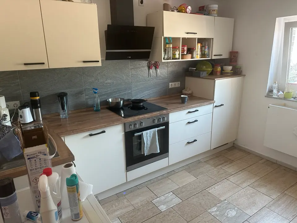 5 Zimmer Wohnung mit 55 m² in Wolfsburg – Bild 4