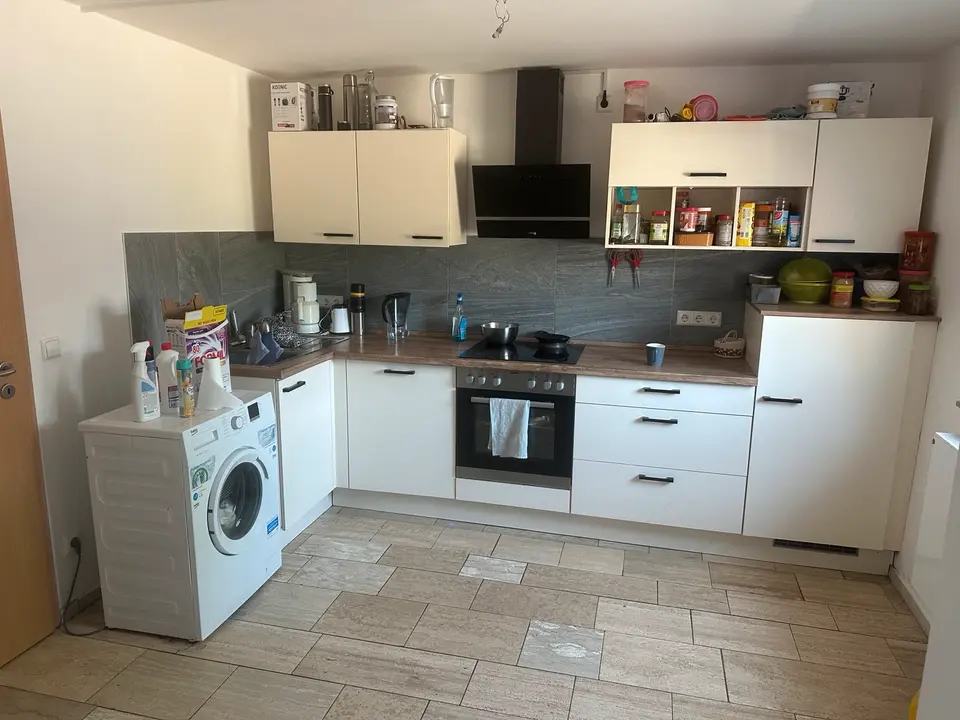 5 Zimmer Wohnung mit 55 m² in Wolfsburg – Bild 5