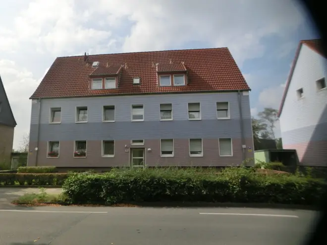 2 Zimmer Wohnung mit 57 m² in Hamm – Bild 1