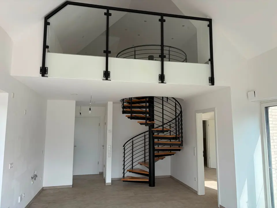 3 Zimmer Wohnung mit 93 m² in Borken – Bild 1