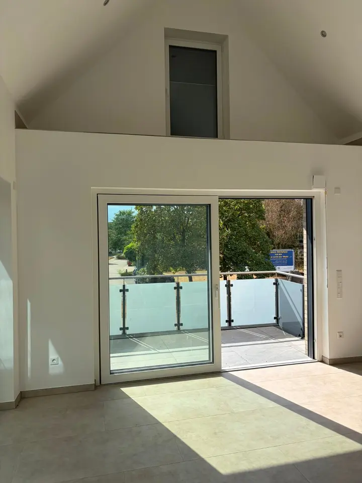 3 Zimmer Wohnung mit 93 m² in Borken – Bild 6
