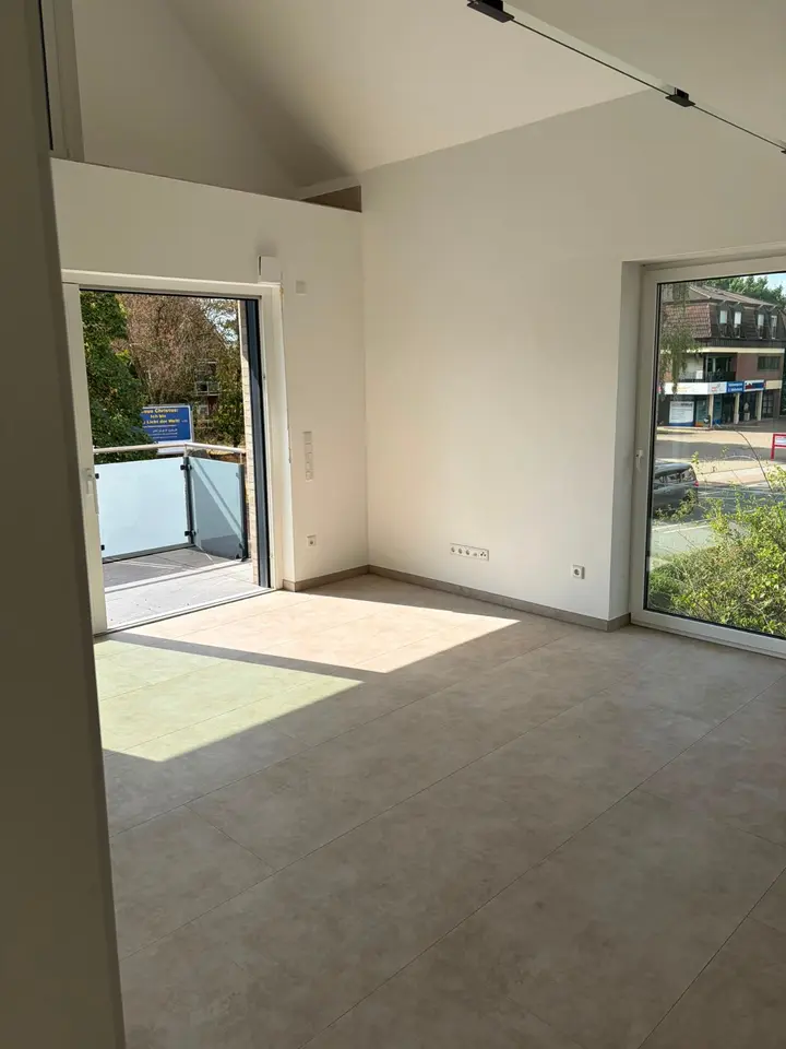 3 Zimmer Wohnung mit 93 m² in Borken – Bild 7