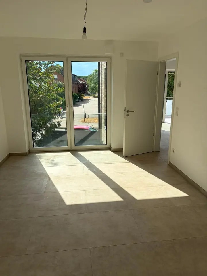 3 Zimmer Wohnung mit 93 m² in Borken – Bild 8