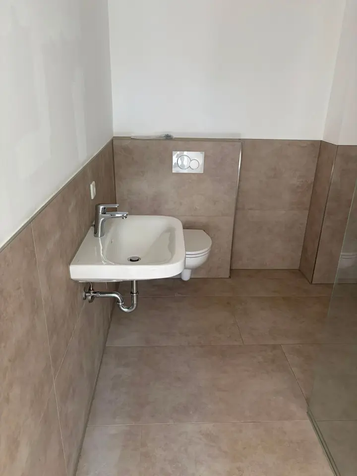 3 Zimmer Wohnung mit 93 m² in Borken – Bild 9