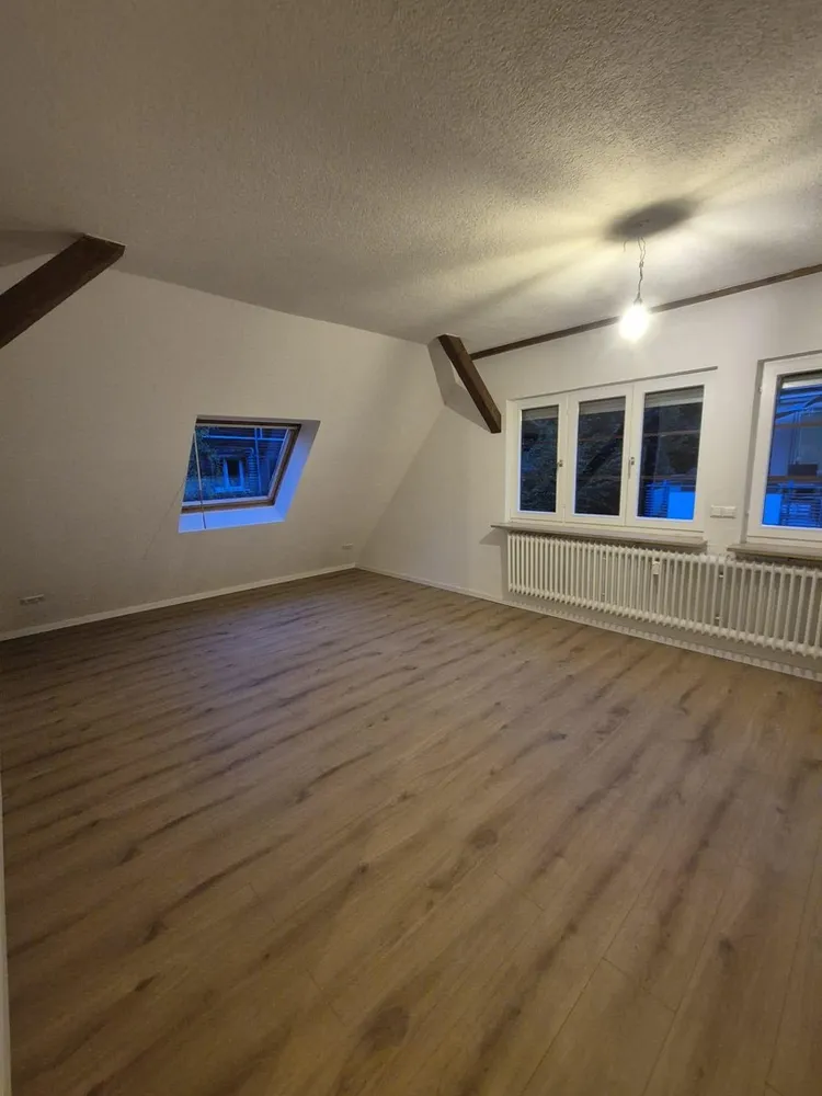 3 Zimmer Wohnung mit 79 m² in Konstanz – Bild 1