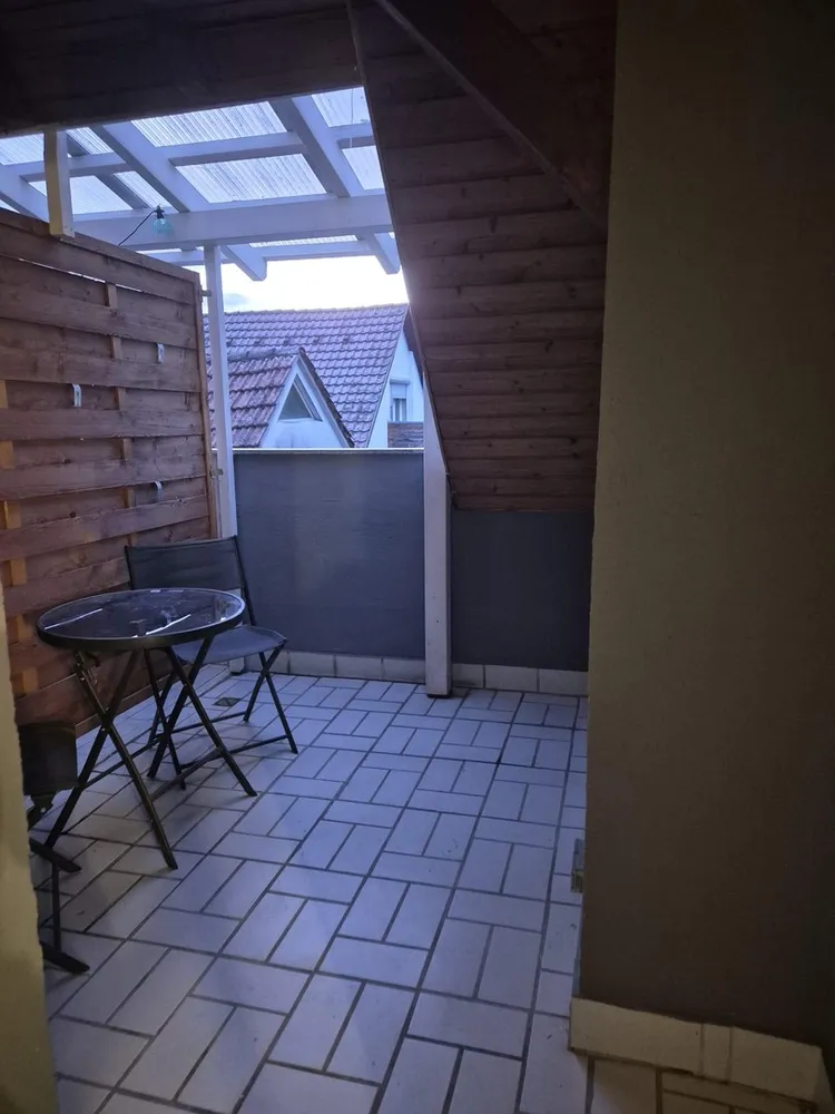 3 Zimmer Wohnung mit 79 m² in Konstanz – Bild 3