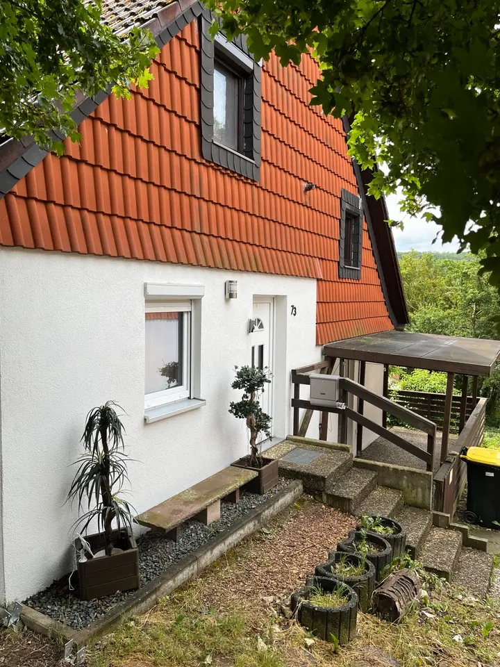 4 Zimmer Haus mit 100 m² in Salzgitter – Bild 1