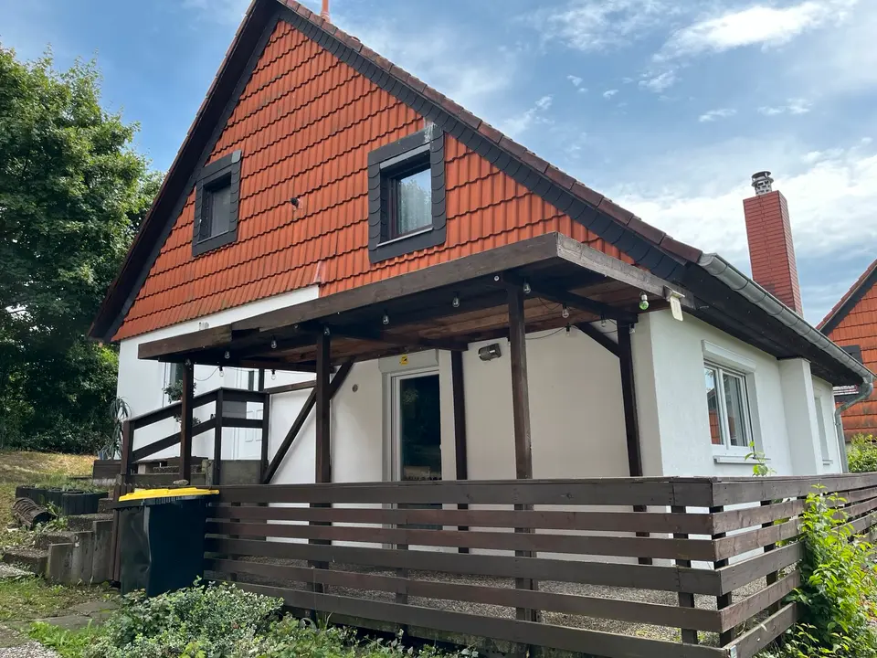 4 Zimmer Haus mit 100 m² in Salzgitter – Bild 2