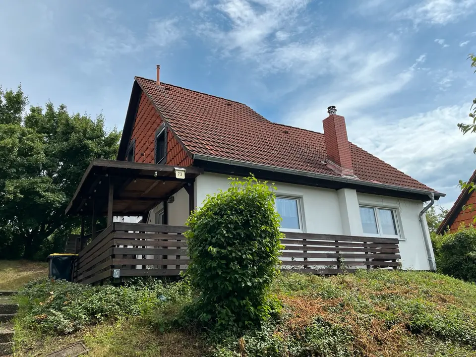 4 Zimmer Haus mit 100 m² in Salzgitter – Bild 3