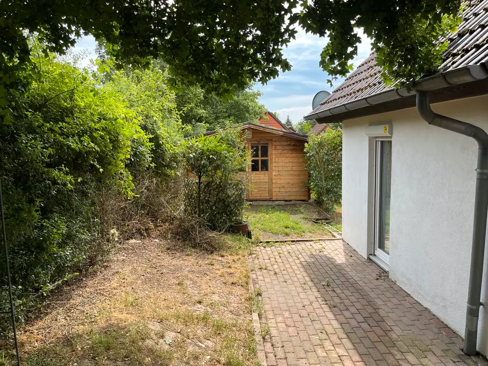 4 Zimmer Haus mit 100 m² in Salzgitter – Bild 4
