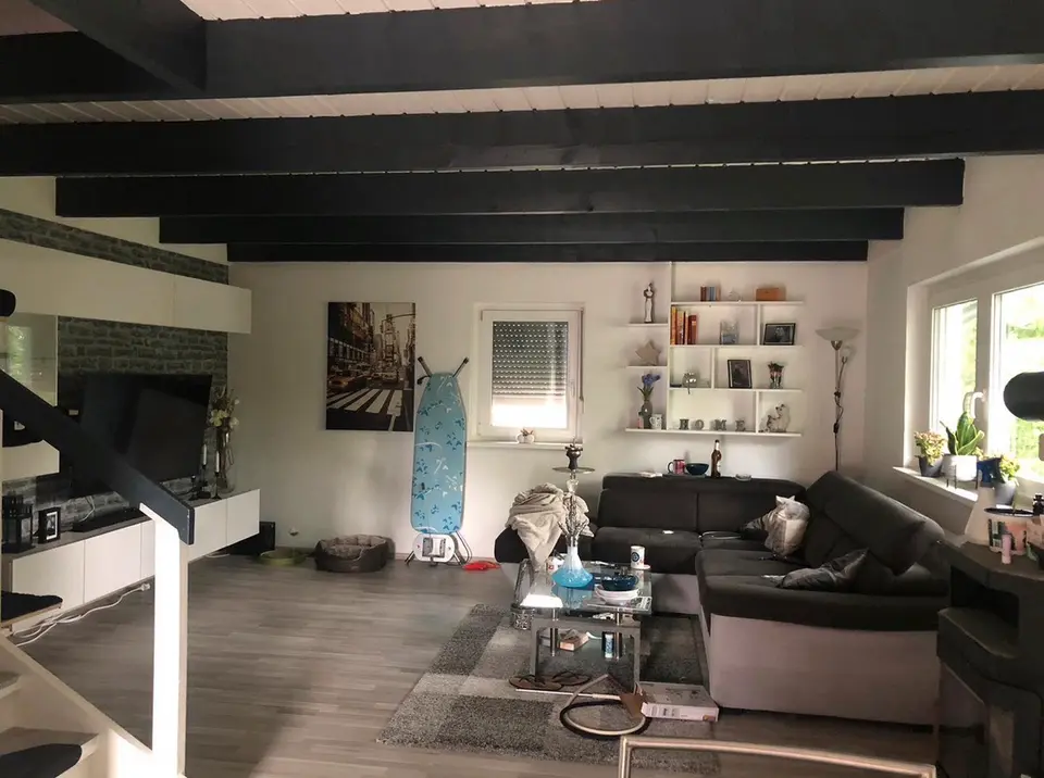 4 Zimmer Haus mit 100 m² in Salzgitter – Bild 8