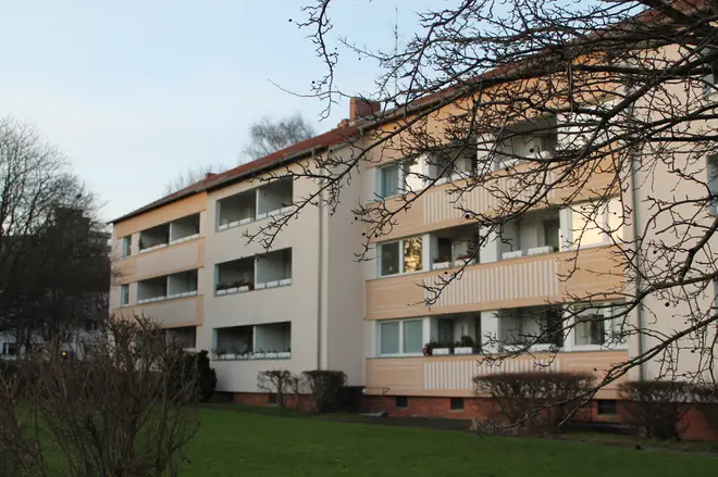2 Zimmer Wohnung mit 53 m² in Hannover – Bild 3