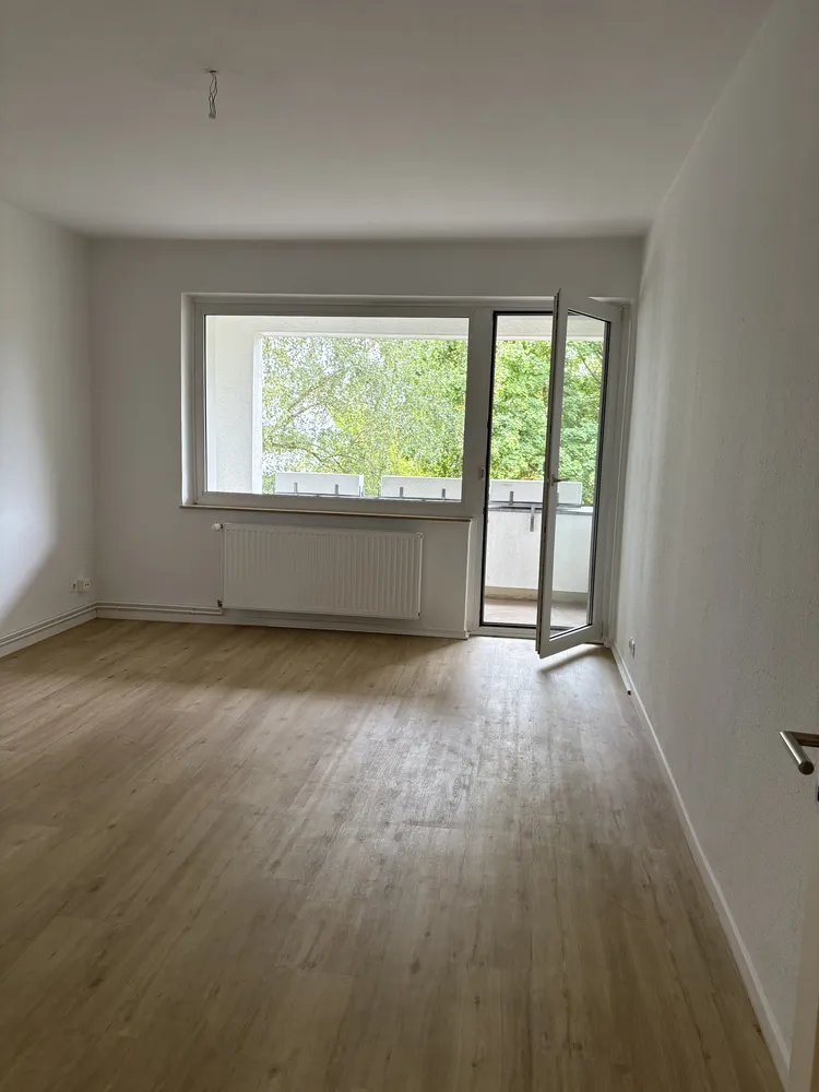 2 Zimmer Wohnung mit 53 m² in Hannover – Bild 1
