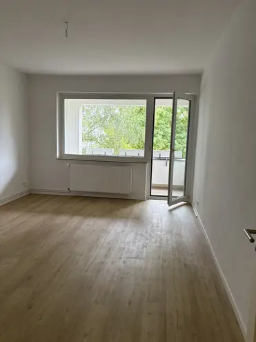 2 Zimmer Wohnung mit 53 m² in Hannover – Bild 1