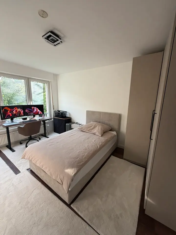 WG-Zimmer mit 12 m² in Bonn – Bild 1