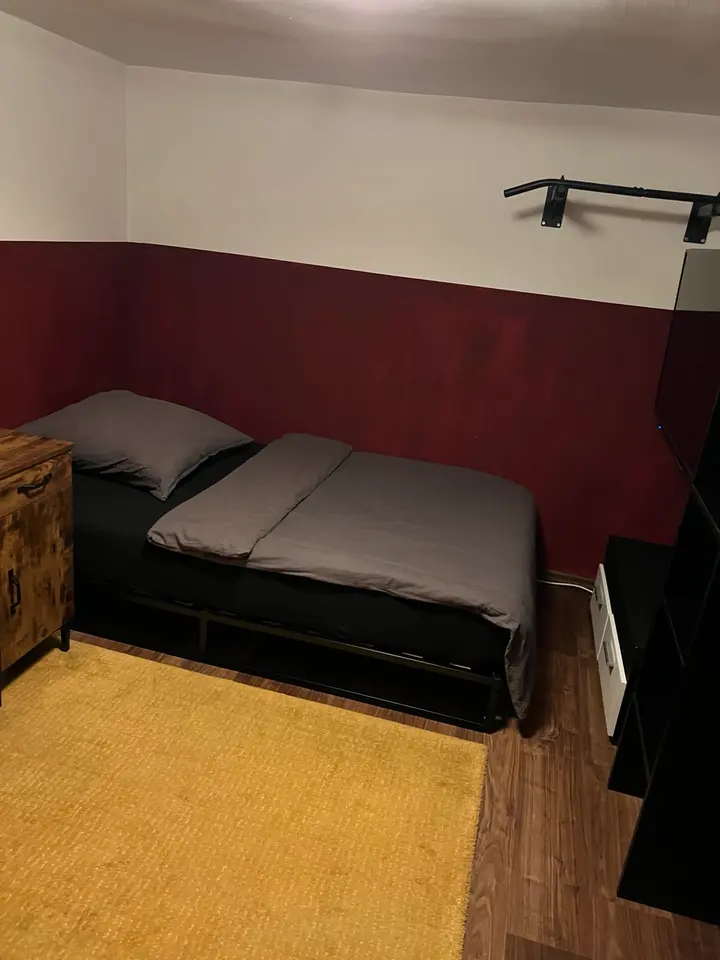 WG-Zimmer mit 12 m² in Bonn – Bild 3
