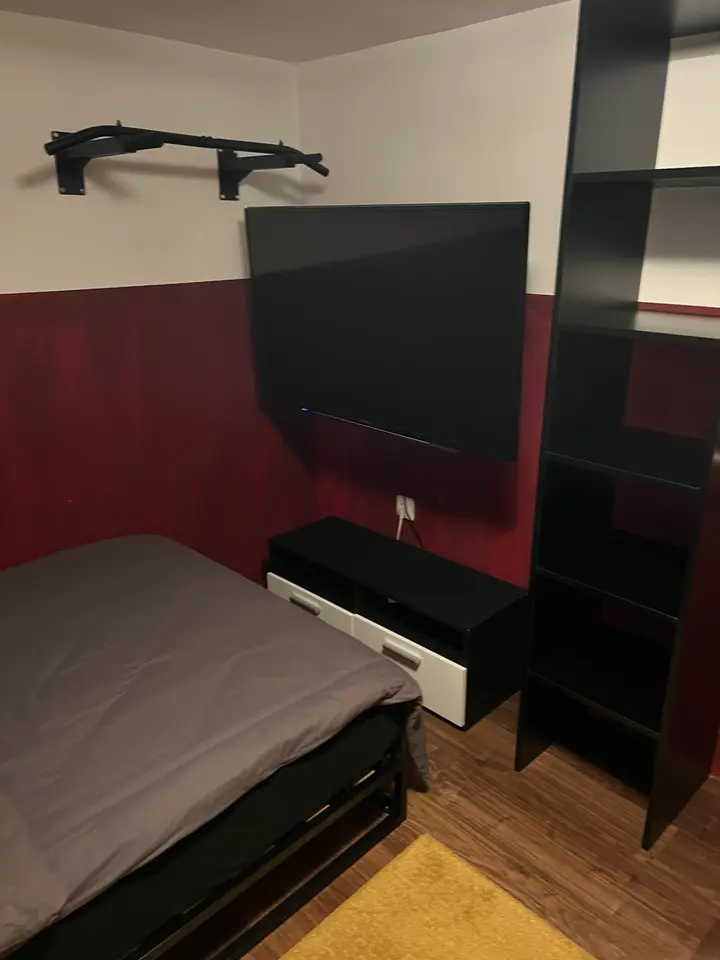 WG-Zimmer mit 12 m² in Bonn – Bild 4