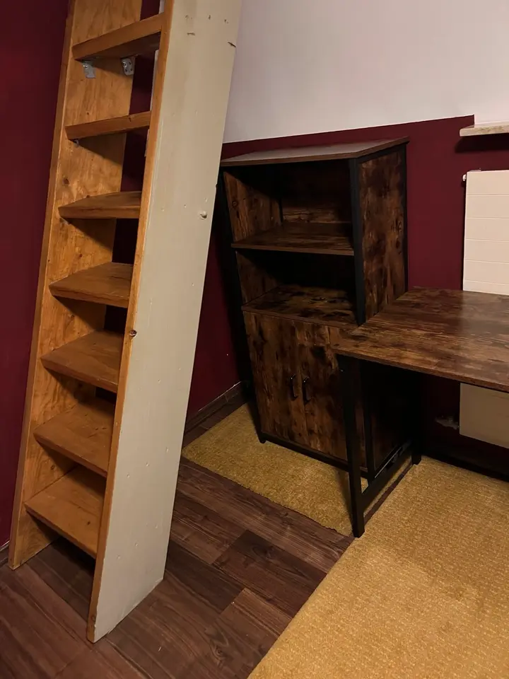 WG-Zimmer mit 12 m² in Bonn – Bild 5