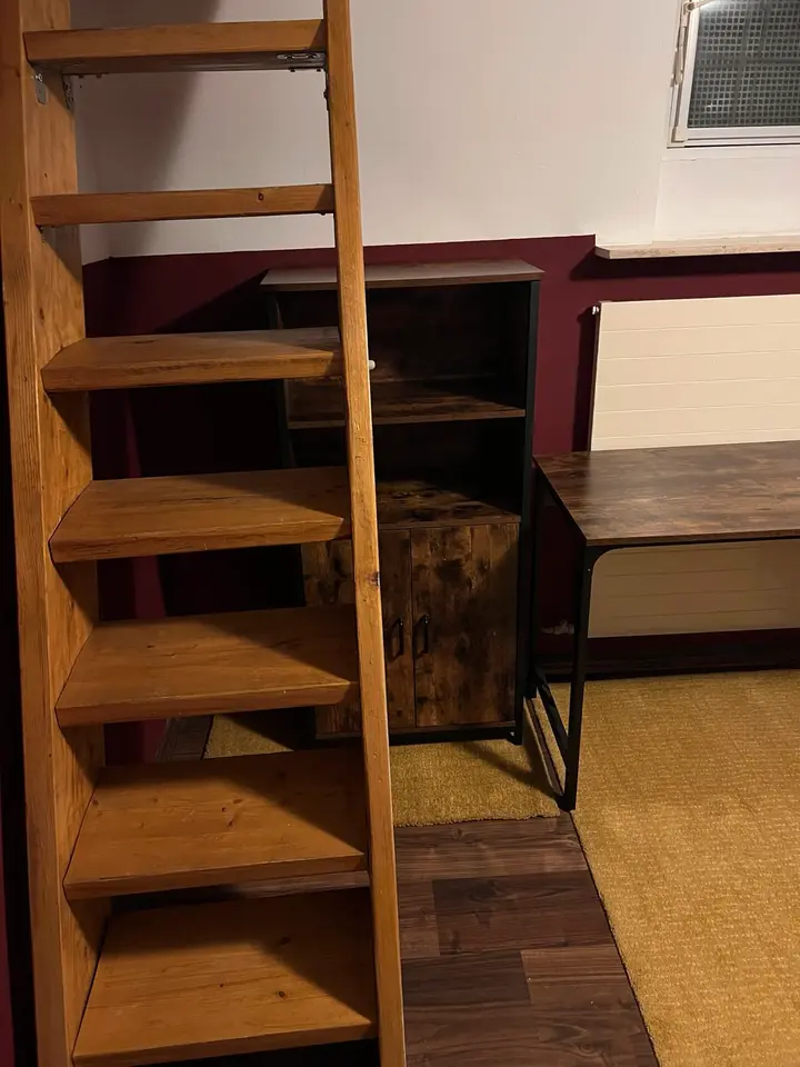 WG-Zimmer mit 12 m² in Bonn – Bild 7