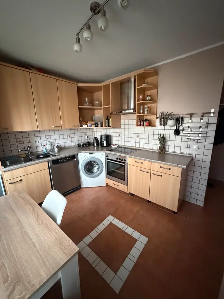 WG-Zimmer mit 12 m² in Bonn – Bild 8