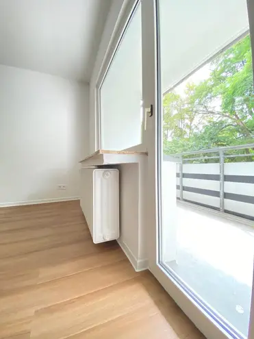 3 Zimmer Wohnung mit 65 m² in Gelsenkirchen – Bild 1