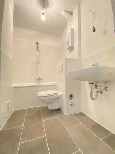 3 Zimmer Wohnung mit 65 m² in Gelsenkirchen – Bild 11