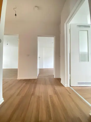 3 Zimmer Wohnung mit 65 m² in Gelsenkirchen – Bild 2