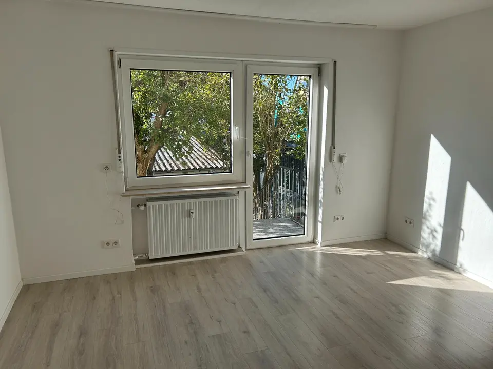2 Zimmer Wohnung mit 60 m² in Fulda – Bild 1