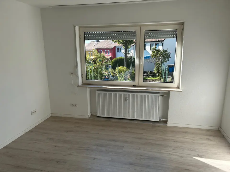 2 Zimmer Wohnung mit 60 m² in Fulda – Bild 2