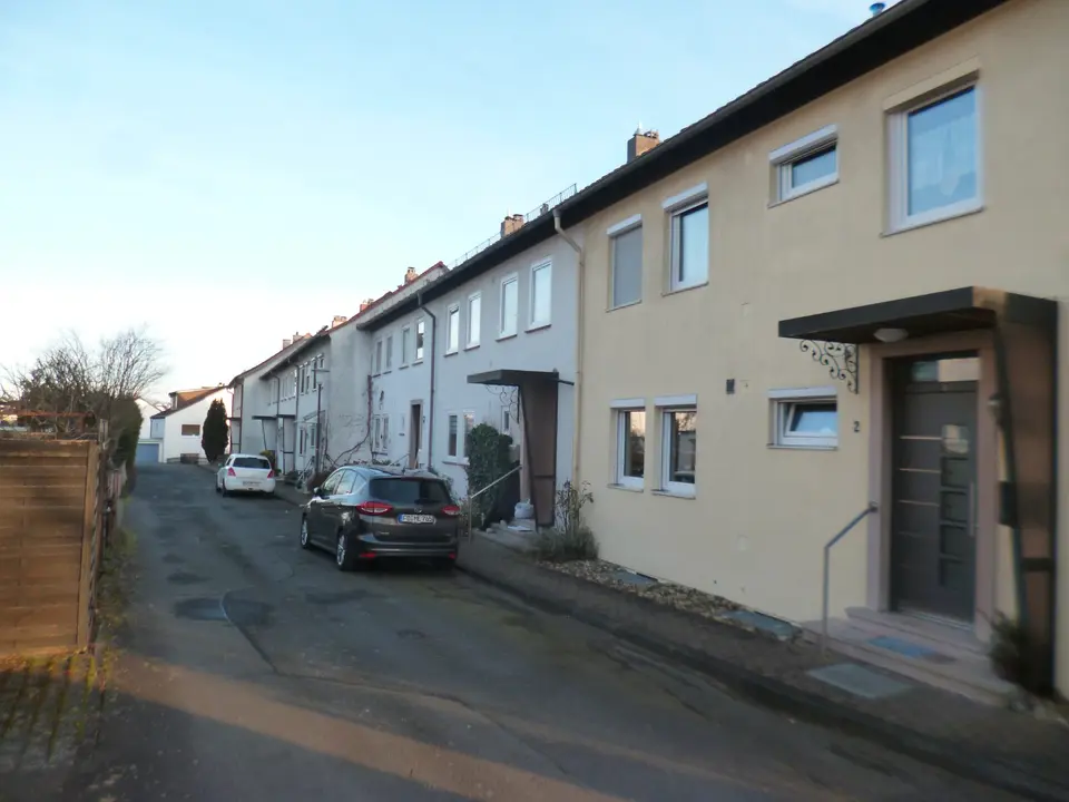 2 Zimmer Wohnung mit 60 m² in Fulda – Bild 3