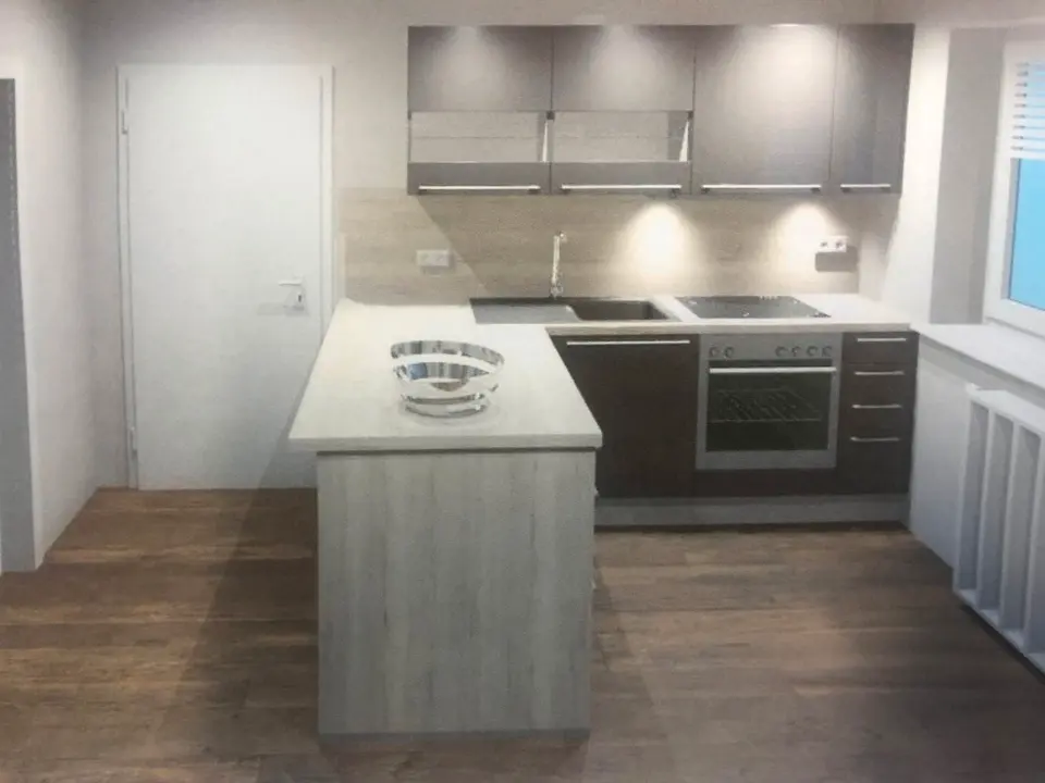 2 Zimmer Wohnung mit 60 m² in Fulda – Bild 8