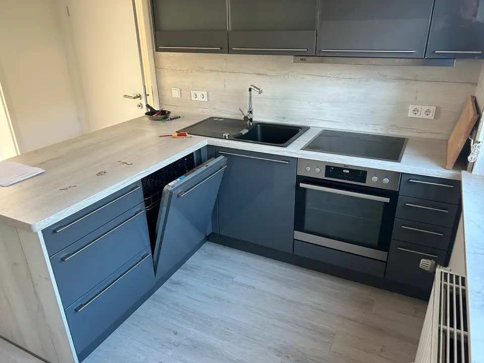 2 Zimmer Wohnung mit 60 m² in Fulda – Bild 9