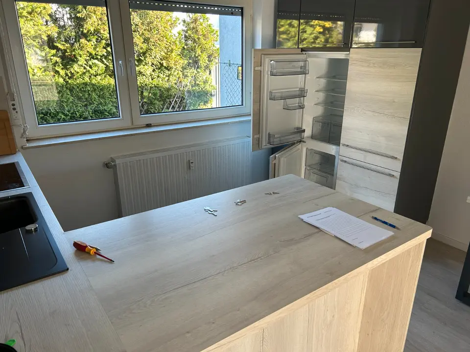 2 Zimmer Wohnung mit 60 m² in Fulda – Bild 10