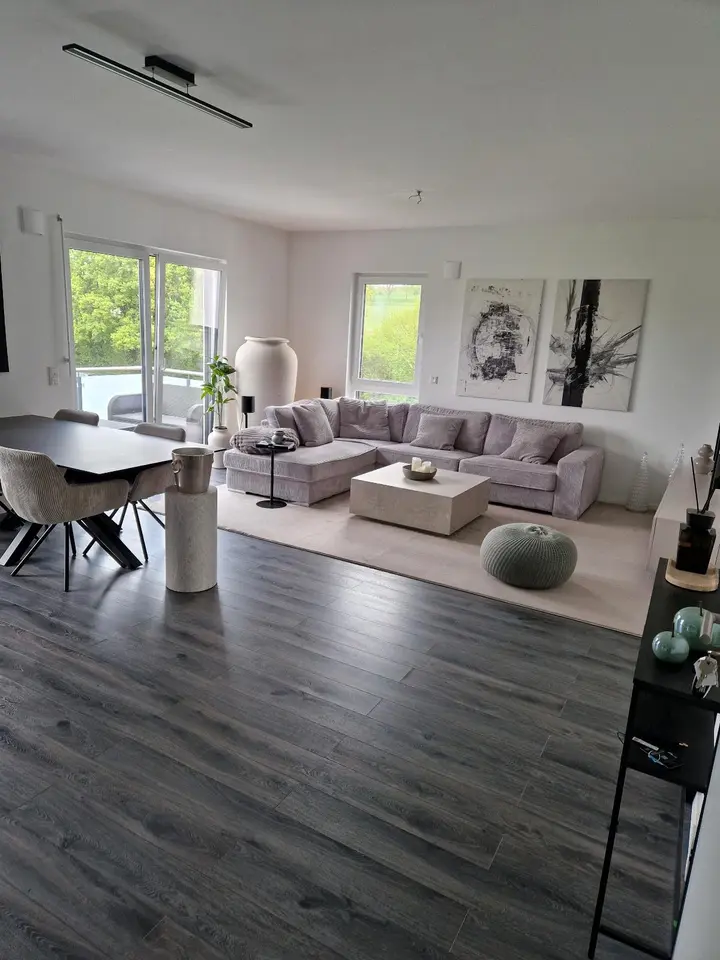 2 Zimmer Wohnung mit 85 m² in Hamm – Bild 1