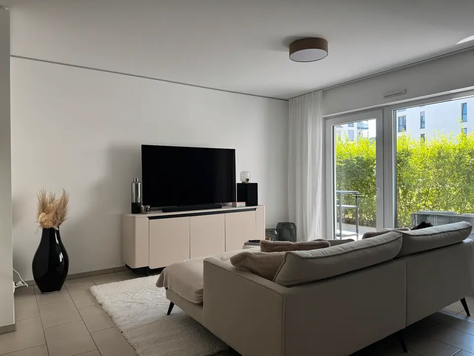 2 Zimmer Wohnung mit 85 m² in Hamm – Bild 2