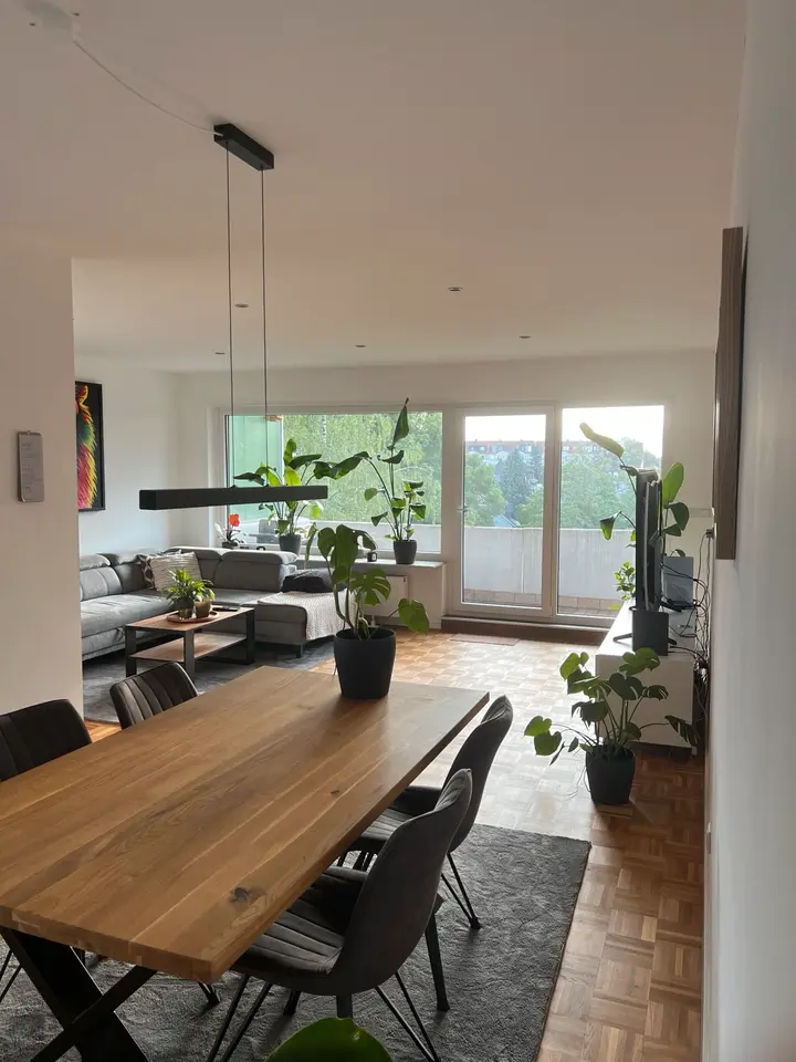 2 Zimmer Wohnung mit 85 m² in Hamm – Bild 3