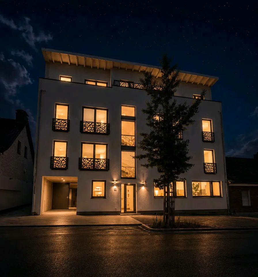 2 Zimmer Wohnung mit 85 m² in Hamm – Bild 5